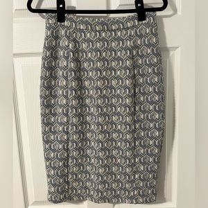 Maeve by Anthropologie Pencil Skirt